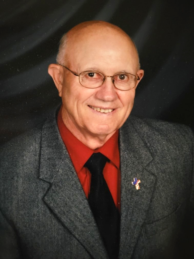 Marvin Guthmiller, 84 - The Courier - The Courier